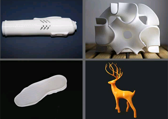 大尺寸開放式3D打印機 型號:3DDP-1000